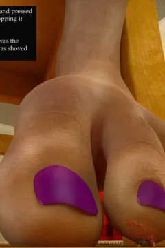 Panty Raid Part 2_067