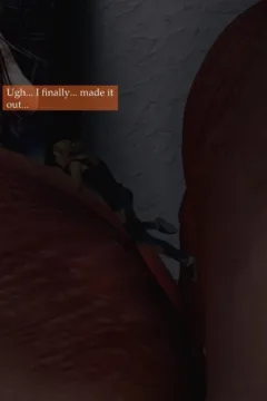 Panty Raid Part 2_078