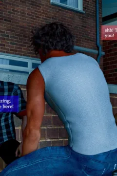 Panty Raid part 1_000003