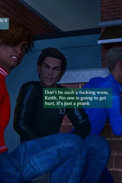 Panty Raid part 1_000004