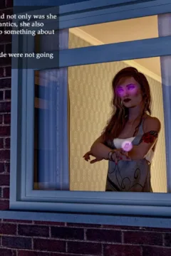 Panty Raid part 1_000006