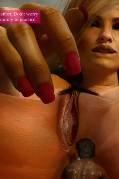 Panty Raid part 1_000031