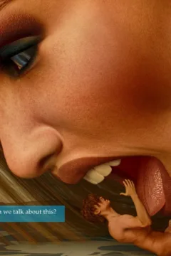 Panty Raid part 1_000035