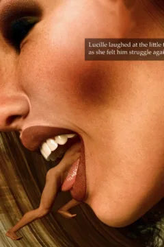 Panty Raid part 1_000037