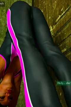 Panty Raid part 1_000047