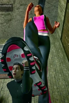 Panty Raid part 1_000049