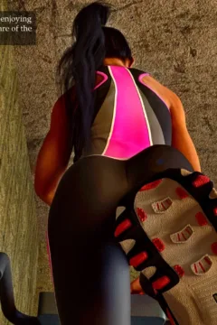 Panty Raid part 1_000054