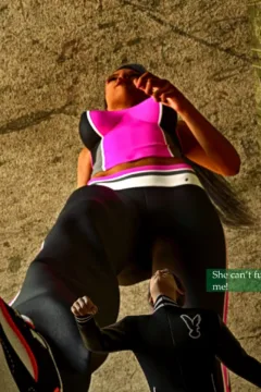 Panty Raid part 1_000058