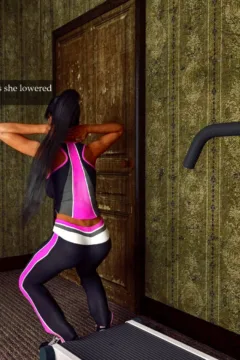 Panty Raid part 1_000069