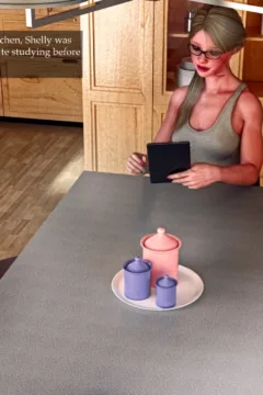 Panty Raid part 1_000075