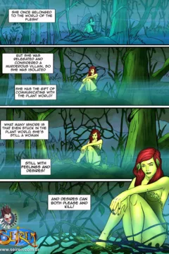 Poison Ivy (7)