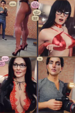 Practice Imperfect 2 (11)