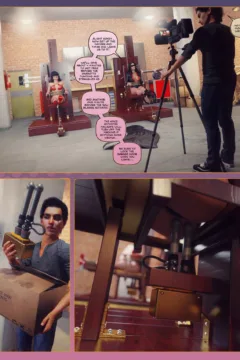 Practice Imperfect 2 (18)