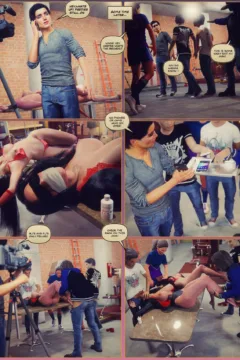 Practice Imperfect 2 (37)