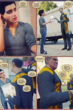 Practice Imperfect 2 (60)