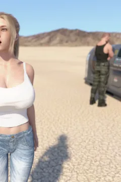 Prehistoric Journey (3)