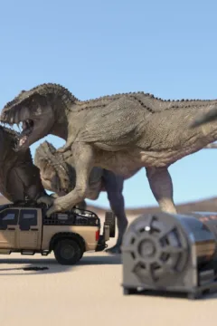 Prehistoric Journey (7)