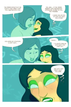 Prelude to a Quest (106)