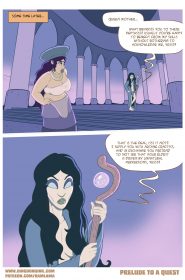 Prelude to a Quest (59)