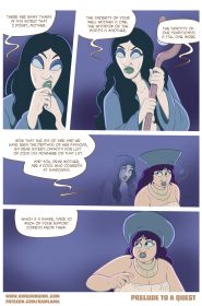 Prelude to a Quest (61)