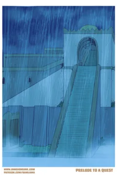 Prelude to a Quest (77)