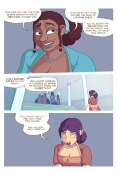 Prelude to a Quest (88)