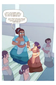 Prelude to a Quest (89)