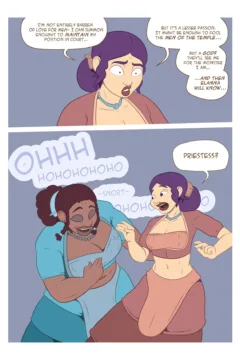 Prelude to a Quest (91)