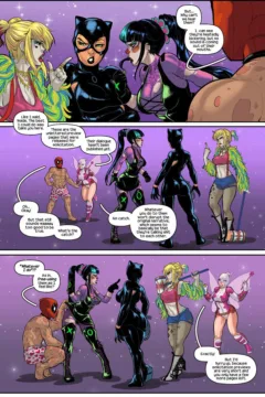 Preying On The Bird (6)