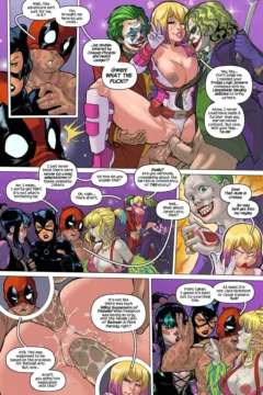 Preying On The Bird (8)