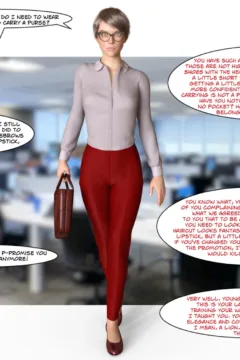 Professional Ladder (4)