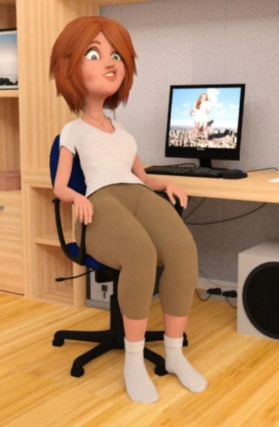 RenderAnon - Toon - xyz