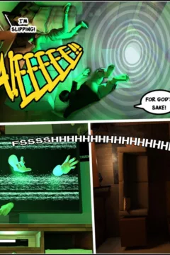 Revenge of Death (5)