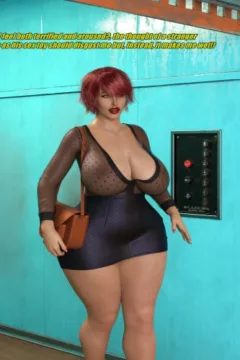 ReverendT69 – Mother Slut