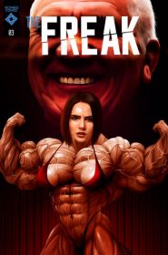 Rombos – The Freak