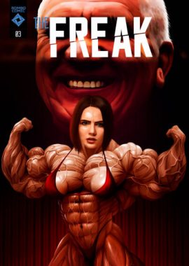 Rombos – The Freak