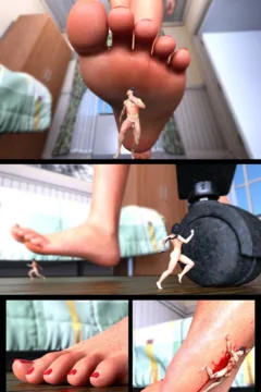 Running Breakfast (15)