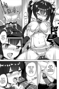 Secret Dungeon Battle (16)