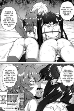 Secret Dungeon Battle (23)