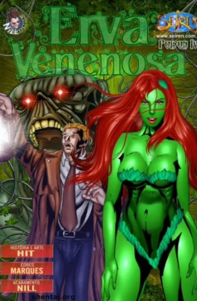 Seiren – Poison Ivy