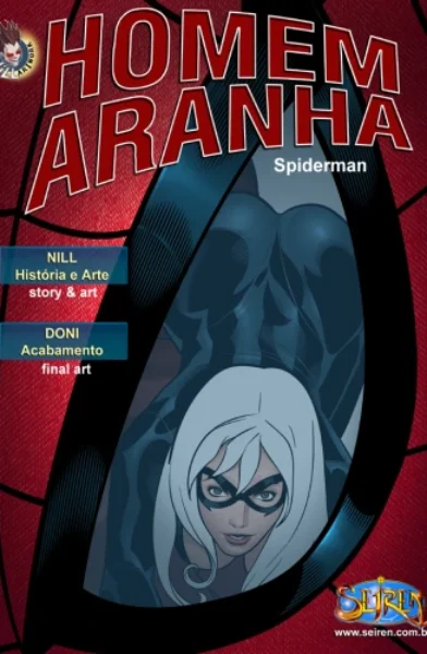 Seiren – Spider-Man