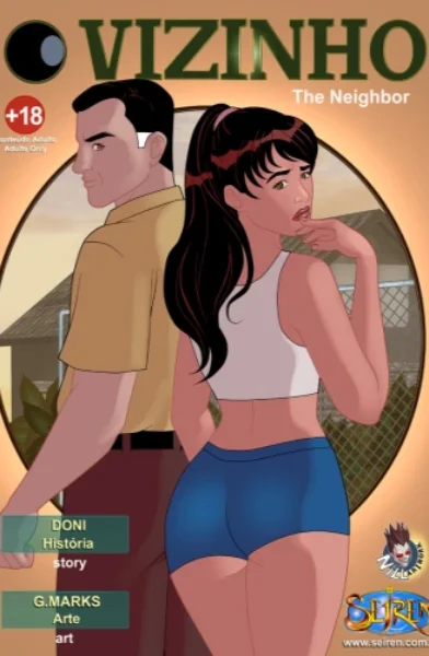 Seiren – The Neighbor-xyz