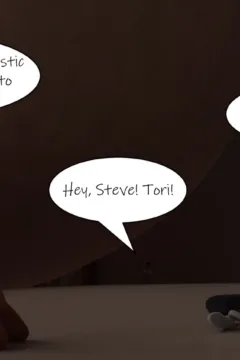 She’s a Real Shoe-In (13)