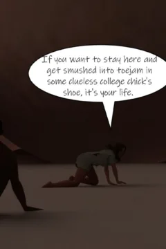 She’s a Real Shoe-In (15)