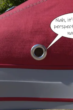 She’s a Real Shoe-In (52)