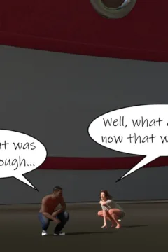 She’s a Real Shoe-In (65)