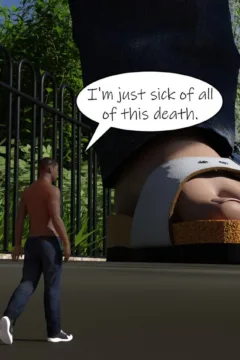 She’s a Real Shoe-In (67)