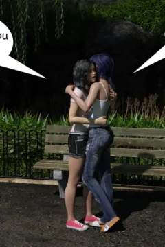 She’s a Real Shoe-In (81)