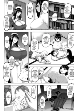 Shichinin no Mama (108)