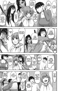 Shichinin no Mama (49)